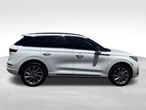 Certified 2025 Lincoln Corsair Grand Touring w/ Equipment Group 301A AWD/4WD image 11