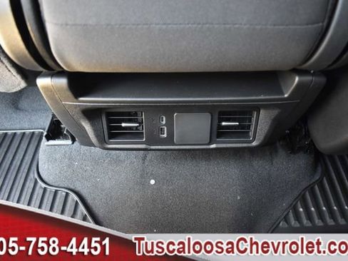 New 2025 Chevrolet Silverado 1500 Custom image 16