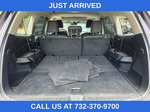 Used 2022 Honda Pilot Special Edition image 17
