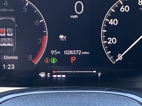 Used 2023 Honda Civic LX image 32
