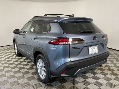 New 2026 Toyota Corolla Cross LE image 6