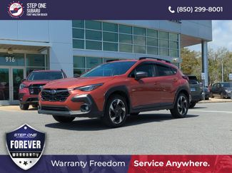 Used 2024 Subaru Crosstrek 2.5i Limited w/ Popular Package #4A video 1