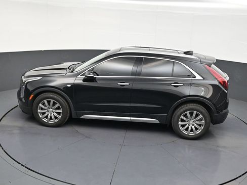 Used 2023 Cadillac XT4 Premium Luxury w/ Driver Assist Package image 14