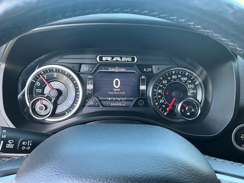 Used 2019 RAM 1500 Big Horn AWD/4WD image 16