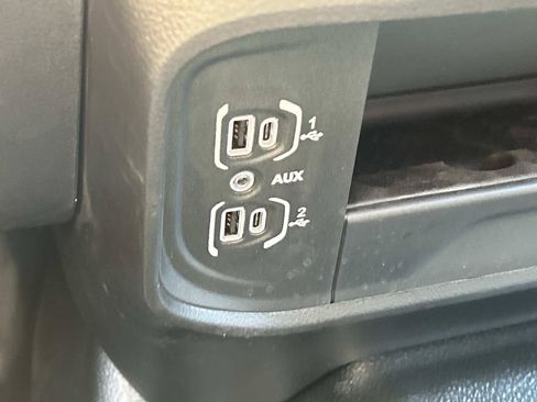Used 2026 RAM 2500 Big Horn AWD/4WD image 26