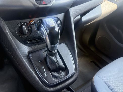 Used 2016 Ford Transit Connect XL FWD image 14