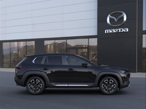 New 2026 MAZDA CX-50 Meridian Edition w/ Weather Package AWD/4WD image 5