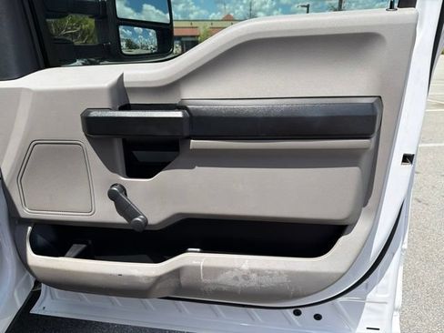 Used 2019 Ford F450 XL w/ XL Value Package AWD/4WD image 19