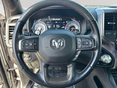 Used 2021 RAM 1500 Limited w/ Night Edition image 17