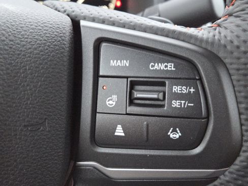 New 2026 Honda Ridgeline TrailSport image 11