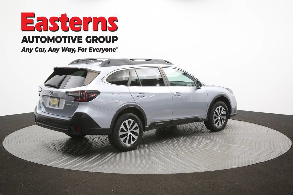 Used 2022 Subaru Outback Premium AWD/4WD image 42