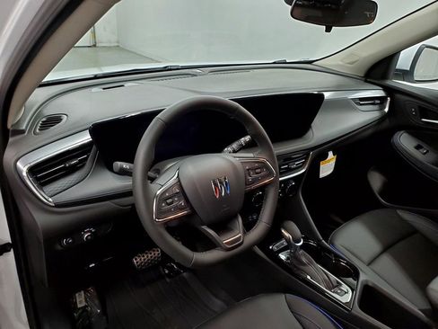 New 2026 Buick Encore GX Sport Touring w/ Comfort Package image 10