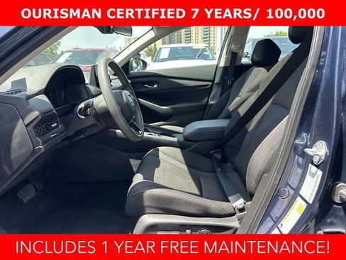 Used 2023 Honda Accord EX image 18