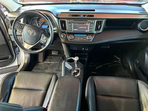 Used 2014 Toyota RAV4 Limited FWD image 11