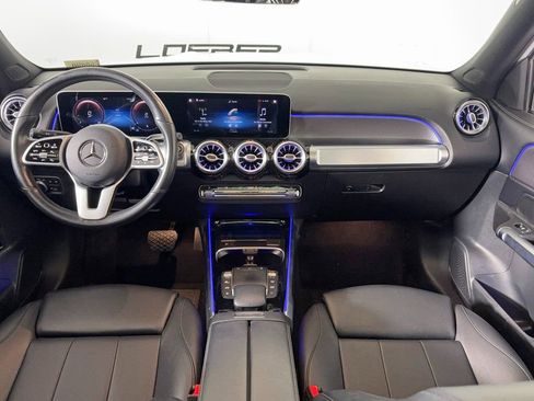 Certified 2021 Mercedes-Benz GLB 250 GLB 250 image 17