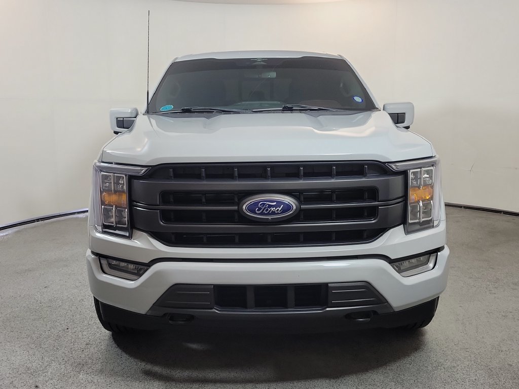 Used 2023 Ford F150 Lariat AWD/4WD image 2