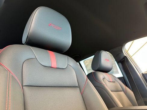 New 2026 Chevrolet Trax RS w/ Driver Confidence Package image 18