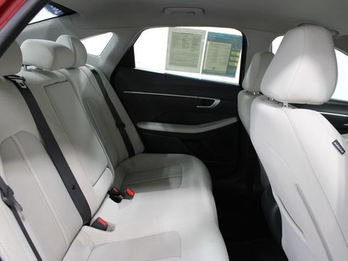 Used 2024 Hyundai Sonata SEL FWD image 26