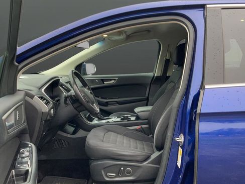 Used 2015 Ford Edge SEL AWD/4WD image 25