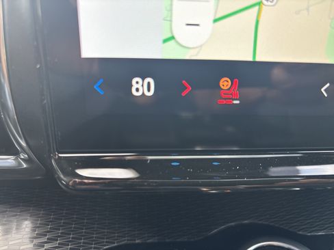 New 2025 Ford Expedition Max Platinum w/ Stealth Performance Package image 29