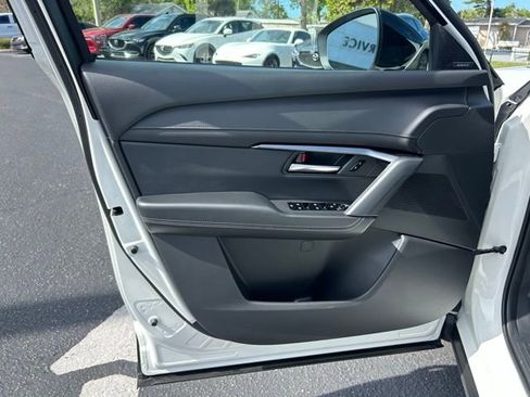 New 2026 MAZDA CX-5 2.5 S w/ Premium Package image 7