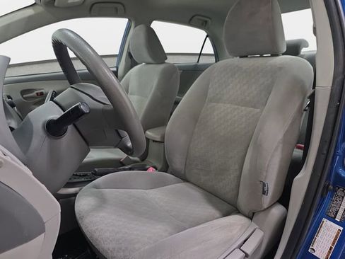 Used 2009 Toyota Corolla LE image 14