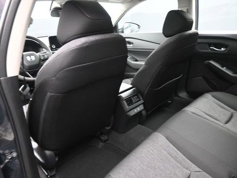 Used 2025 Honda Accord SE image 10