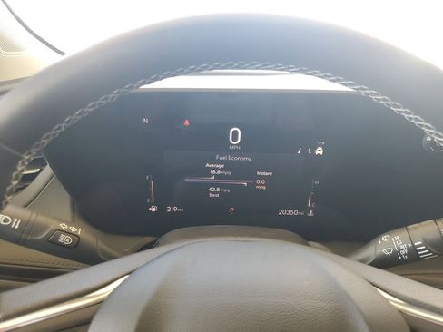 Used 2024 Buick Encore GX Preferred image 20