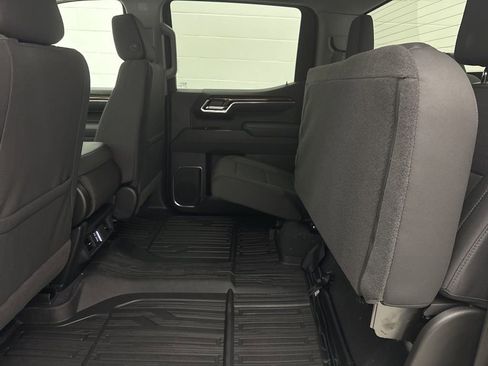 New 2026 GMC Sierra 1500 SLE AWD/4WD image 41