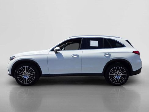 Certified 2026 Mercedes-Benz GLC 300 image 2