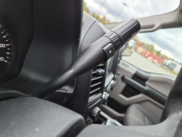 Used 2020 Ford F150 XL w/ Equipment Group 101A Mid AWD/4WD image 18