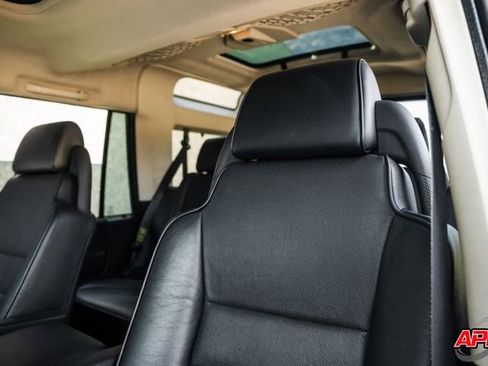 Used 2004 Land Rover Discovery SE AWD/4WD image 60