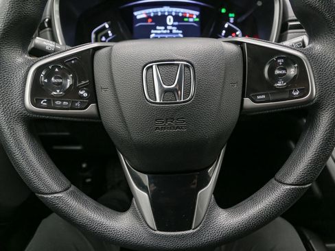 Used 2019 Honda CR-V EX image 35