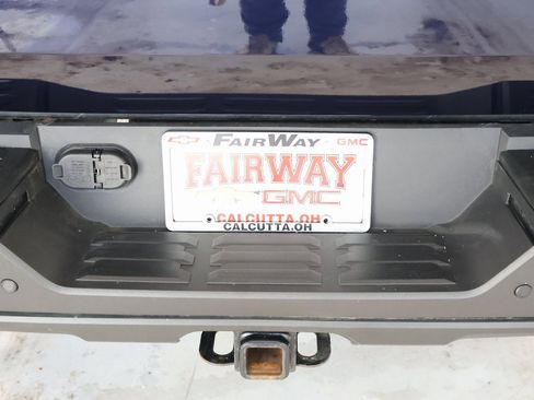 Used 2024 Toyota Tundra Platinum image 31