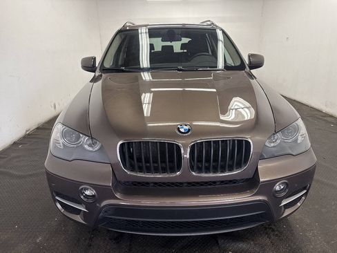 Used 2011 BMW X5 xDrive35i AWD/4WD image 3