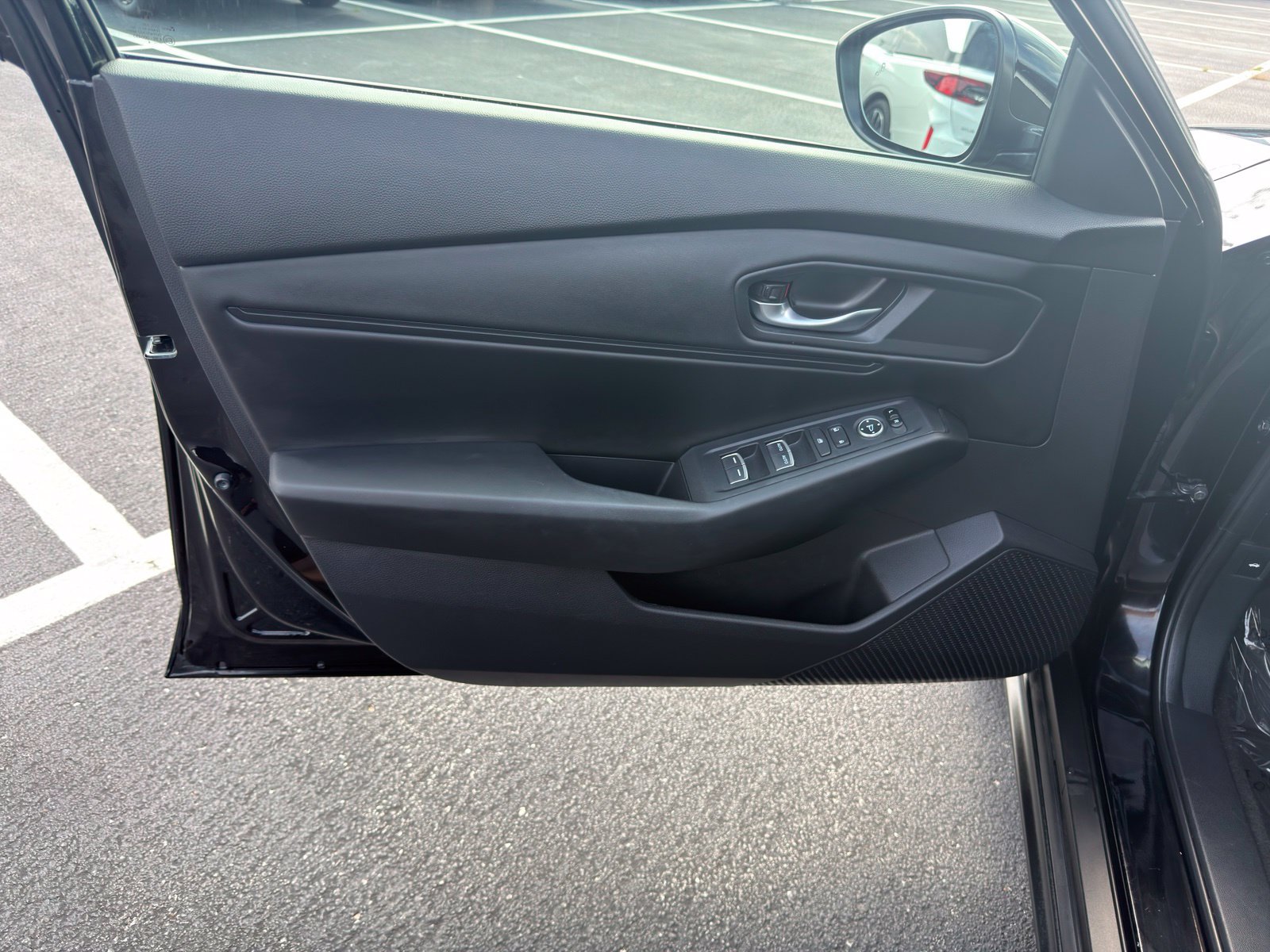 Used 2024 Honda Accord EX image 13