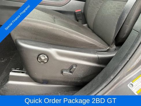 Used 2026 Dodge Durango GT AWD/4WD image 14