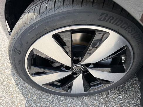 New 2026 Audi A5 2.0T Premium AWD/4WD image 28