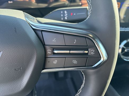 New 2026 Chevrolet Blazer EV LT FWD image 17