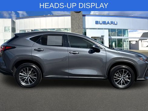 Used 2024 Lexus NX 350h AWD w/ Vision Package image 7