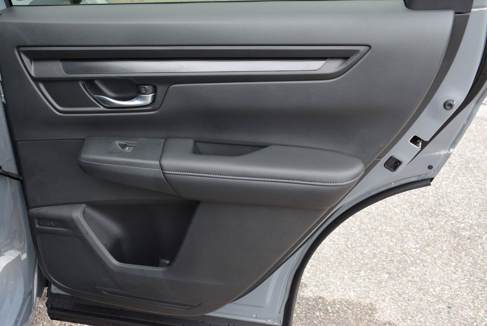 Used 2026 Honda CR-V EX image 19