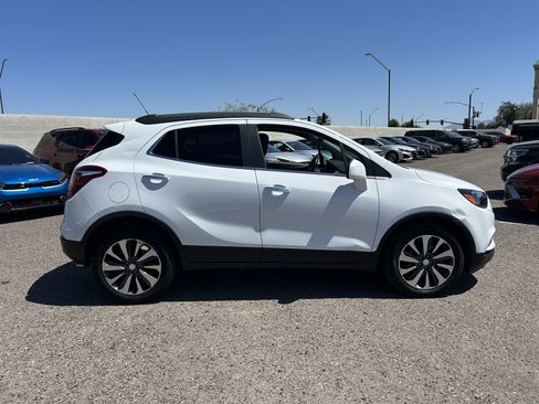 Used 2021 Buick Encore Preferred FWD image 5