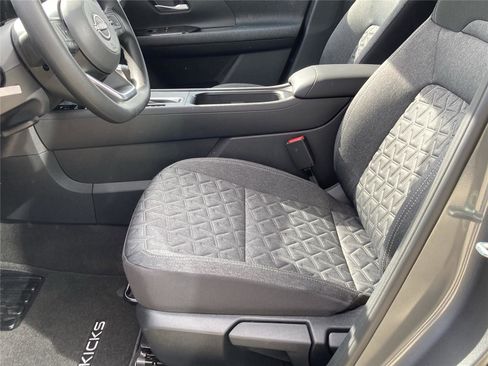 New 2026 Nissan Kicks SV w/ Cold Weather Package image 19