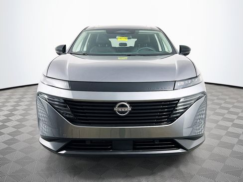 New 2026 Nissan Murano SL image 29