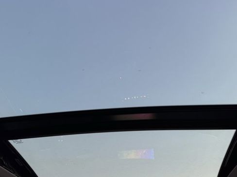 New 2025 Nissan Murano Platinum image 19