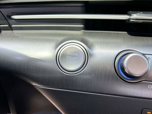 New 2026 Hyundai Kona Limited FWD image 35