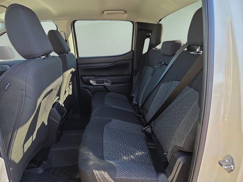 New 2025 Ford Ranger XLT image 10