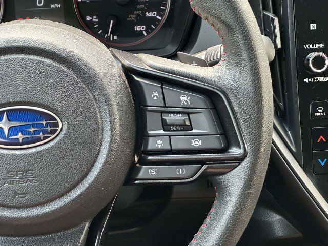 Used 2024 Subaru Impreza RS AWD/4WD image 24