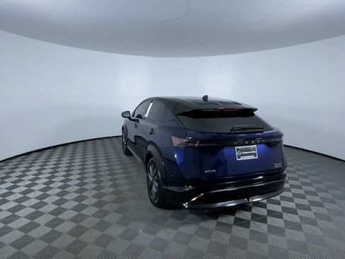 Certified 2024 Nissan Ariya AWD image 7