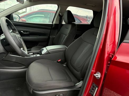 Used 2026 Hyundai Tucson SEL AWD/4WD image 21